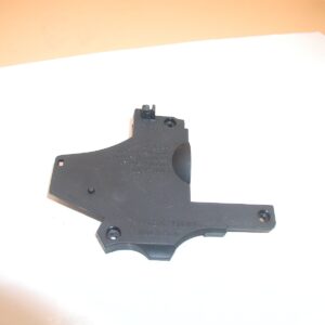 gamo combat r 77 revolver sideplate, plastic