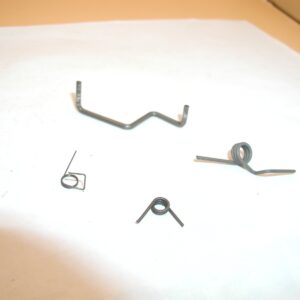 gamo combat r 77 revolver bag of springs