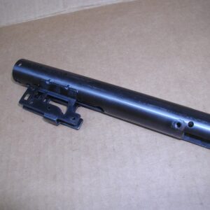 benjamin trail np mark ii pistol piston/plunger tube