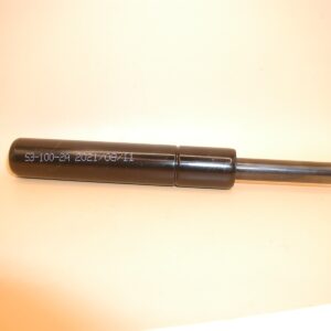 benjamin trail np mark ii pistol gas ram