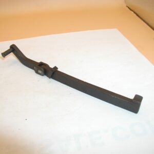 benjamin trail np mark ii pistol lever assembly