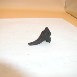 benjamin trail np mark ii pistol trigger w/ adjustment screw
