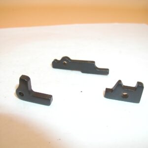 benjamin trail np mark ii pistol trigger system parts