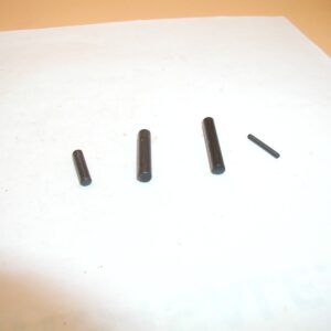 benjamin trail np mark ii pistol four (4) pins