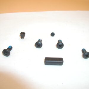 benjamin trail np mark ii pistol parts bag s