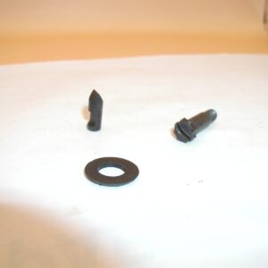 benjamin trail np mark ii pistol parts bag b