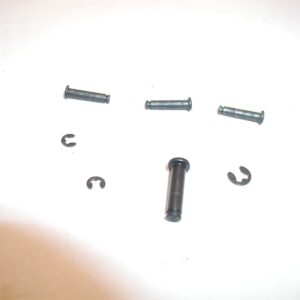 benjamin trail np mark ii pistol pins and c clips