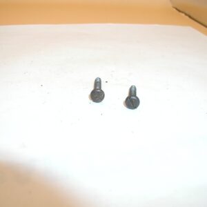 crosman powermatic 500 air rifle receiver screws