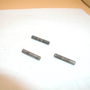 crosman powermatic 500 air rifle three (3) pins