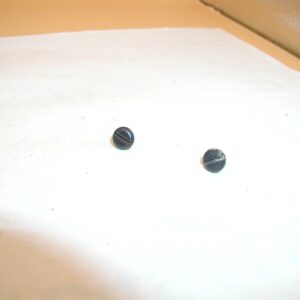 crosman powermatic 500 air rifle valve body screws