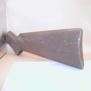 crosman powermatic 500 air rifle stock, solid