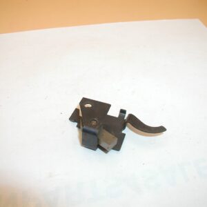 crosman powermatic 500 air rifle trigger housing w/ spring