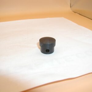 crosman 160 pellgun air rifle rear tube plug