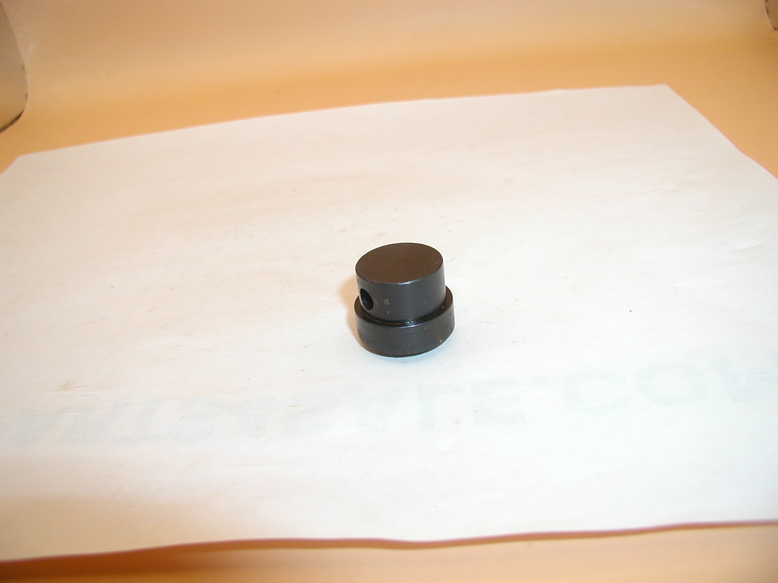 crosman 160 pellgun air rifle rear tube plug crosman 160 pellgun air rifle rear tube plug