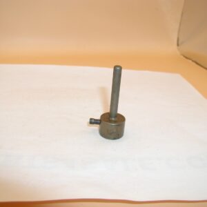 crosman 160 pellgun air rifle cocking block w/ pin