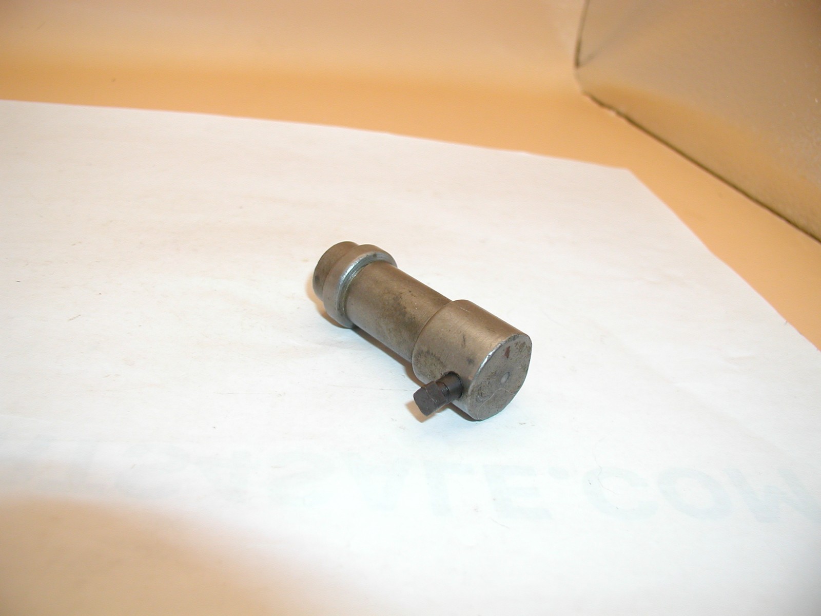 crosman 160 pellgun air rifle hammer and pin crosman 160 pellgun air rifle hammer and pin