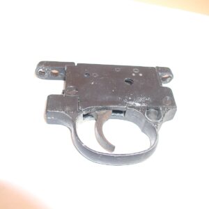 crosman 160 pellgun air rifle trigger casing assembly