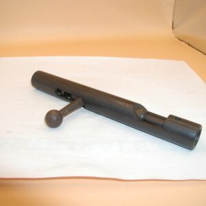 crosman 160 pellgun air rifle bolt assembly