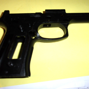 daisy powerline 340 grip, plastic