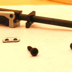 crosman 1911bb air pistol parts bag bps