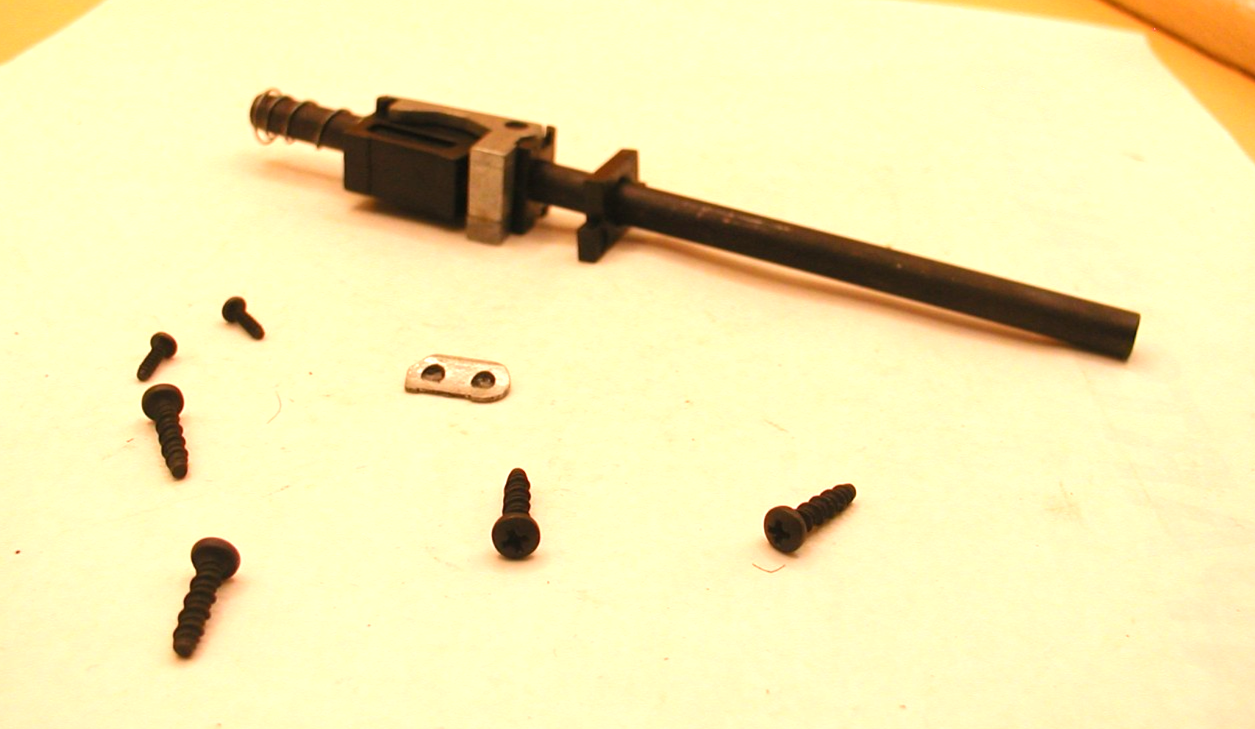 crosman 1911bb air pistol parts bag bps crosman 1911bb air pistol parts bag bps