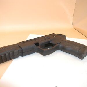 umarex dx17 bb pistol covers, left and right, polymer