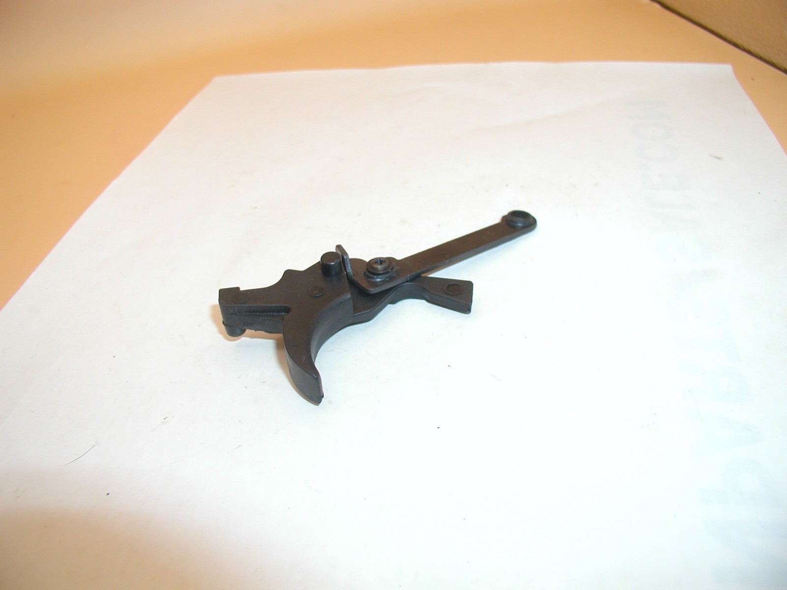 umarex dx17 bb pistol trigger assembly umarex dx17 bb pistol trigger assembly