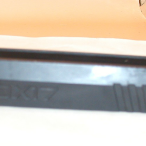 umarex dx17 bb pistol slide, metal