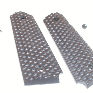 crosman classic 1911 air pistol grips w/ screws