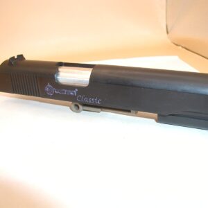 crosman classic 1911 air pistol slide, complete