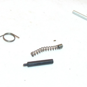 crosman classic 1911 air pistol bag of small parts