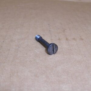 remington 41 targetmaster takedown screw