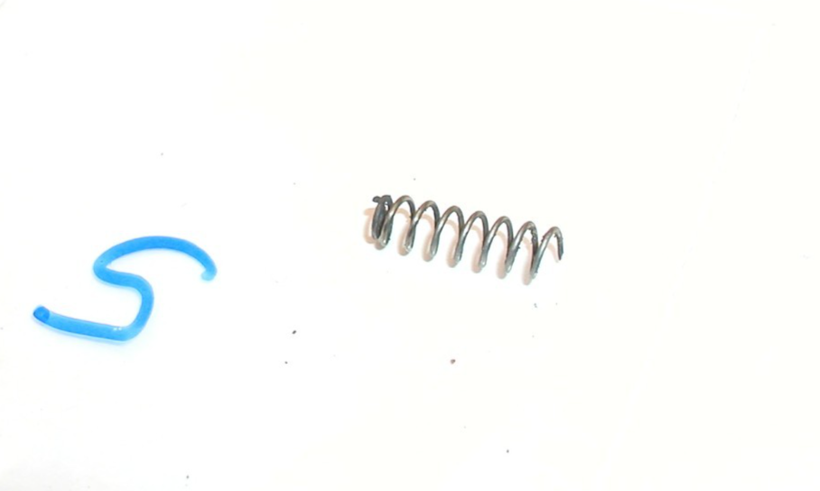 winchester 69 22 22lr rifle sear spring winchester 69 22 22lr rifle sear spring