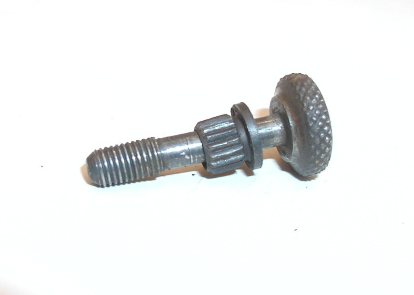 winchester 69 22 22lr rifle stock stud screw w/ escutcheon winchester 69 22 22lr rifle stock stud screw w/ escutcheon