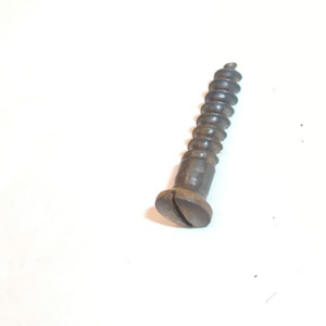 winchester 69 22 22lr rifle buttplate screw