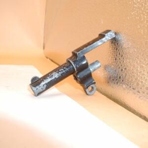 vintage gt sprint blank gun barrel assembly