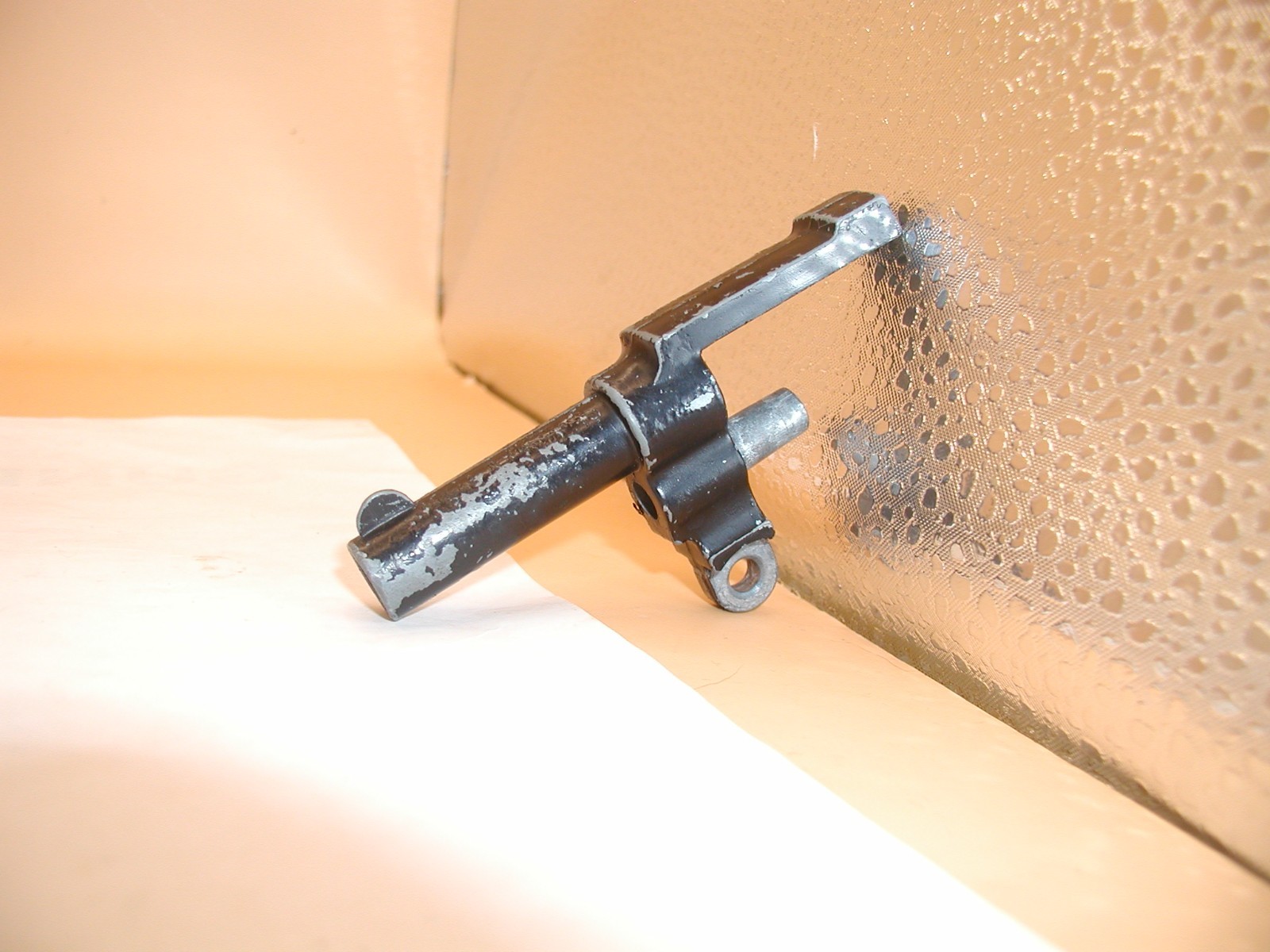 vintage gt sprint blank gun barrel assembly vintage gt sprint blank gun barrel assembly