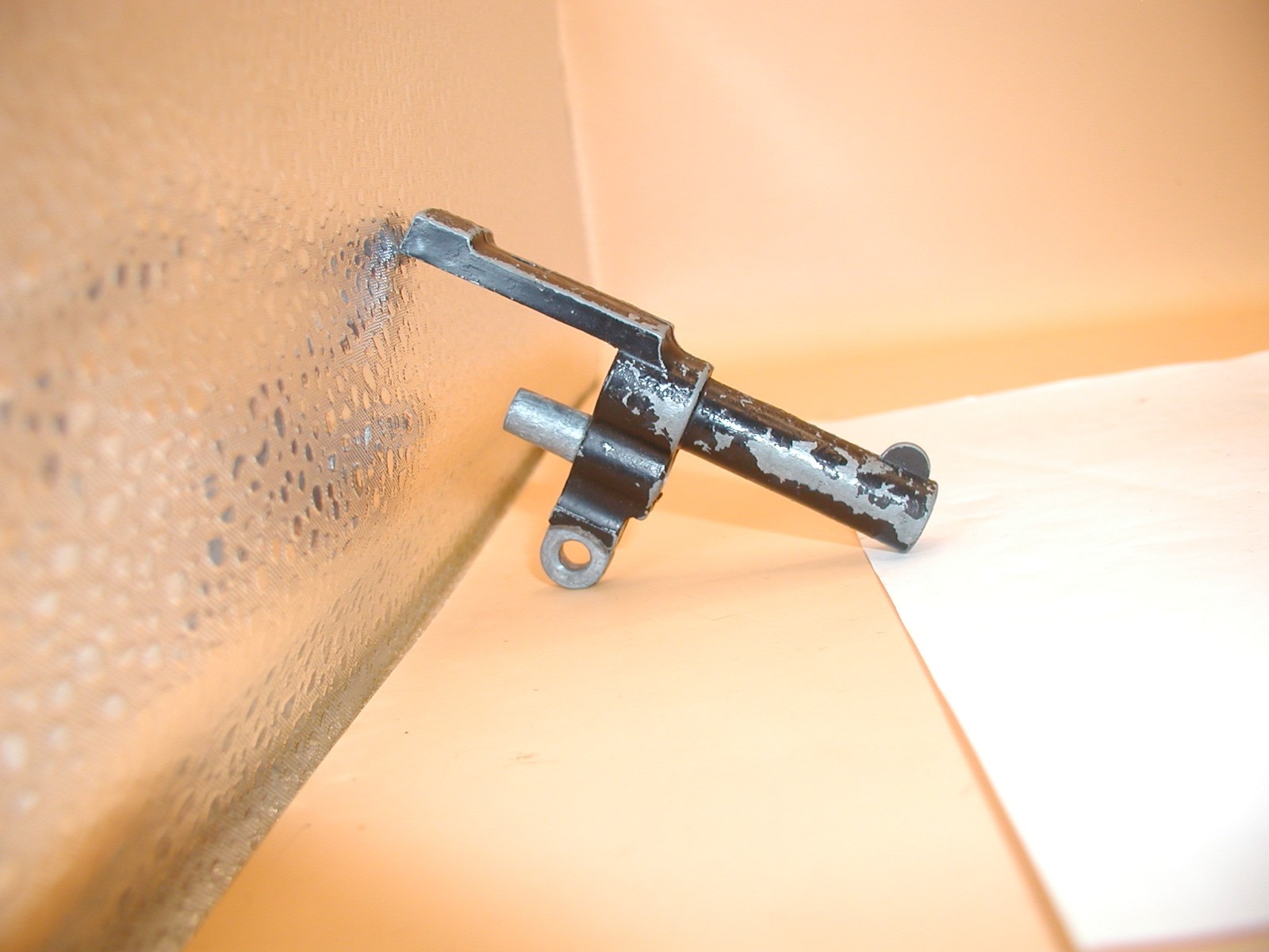 vintage gt sprint blank gun barrel assembly vintage gt sprint blank gun barrel assembly