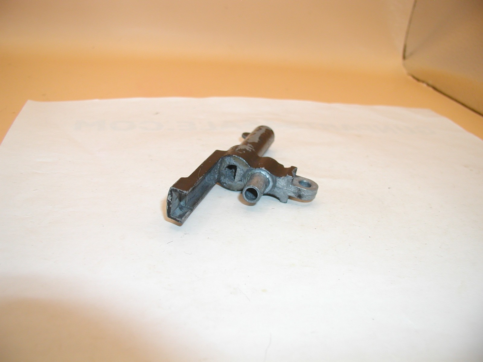 vintage gt sprint blank gun barrel assembly vintage gt sprint blank gun barrel assembly