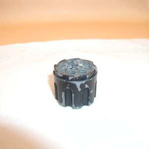 vintage gt sprint blank gun cylinder