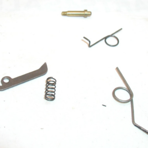 vintage gt sprint blank gun bag of internal parts