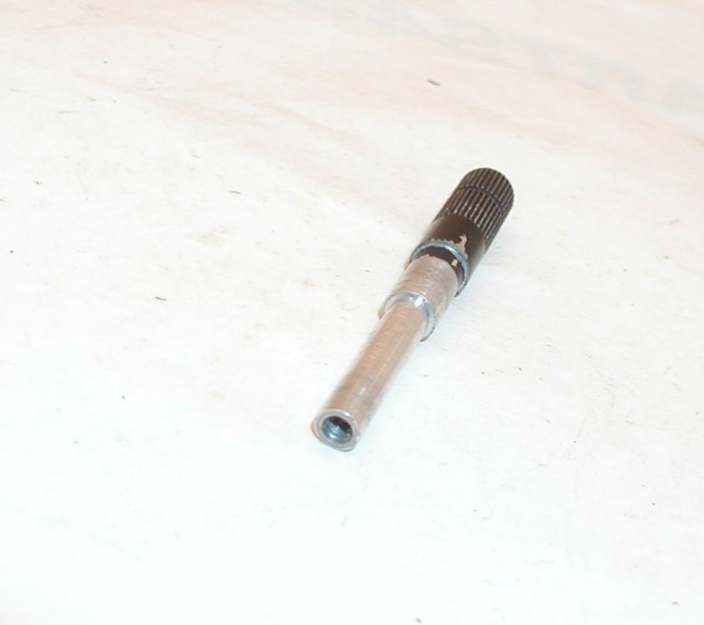 vintage gt sprint blank gun cylinder pin vintage gt sprint blank gun cylinder pin