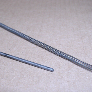 glenfield/marlin 60, 60w, 99c recoil spring w/guide