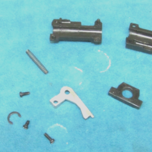 umarex xbg bb pistol barrel parts kit