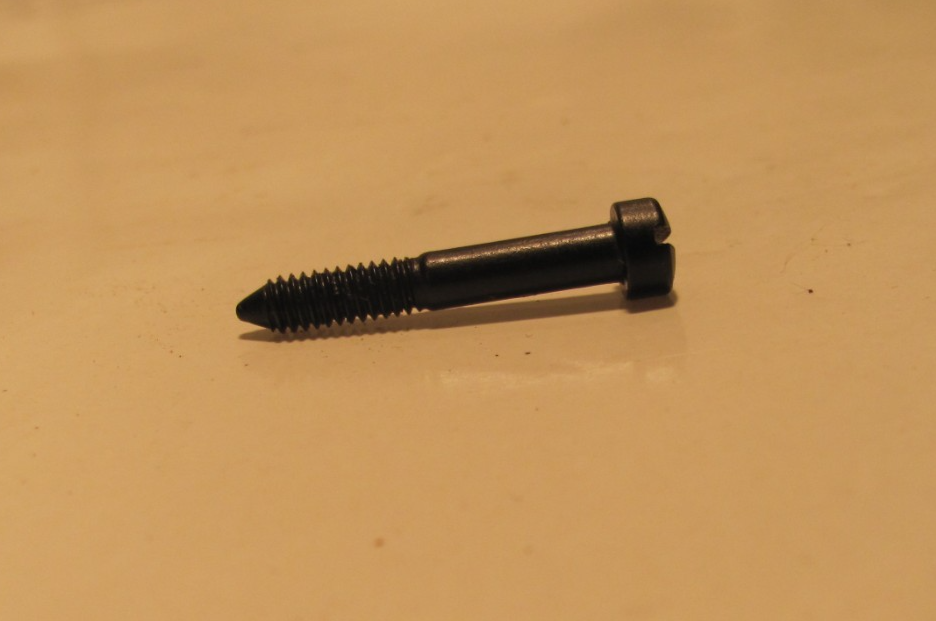 marlin 60 takedown screw rear straight slot marlin 60 takedown screw rear straight slot