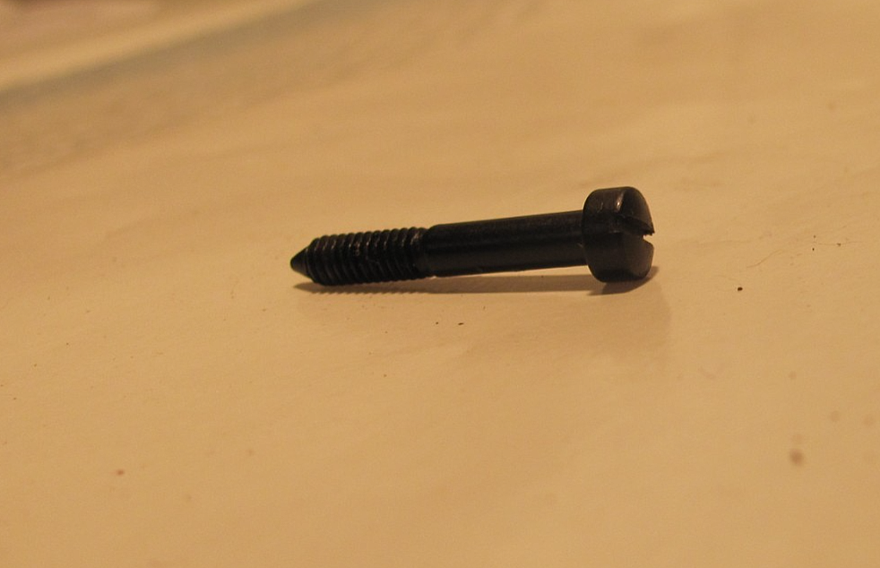 marlin 60 takedown screw rear straight slot marlin 60 takedown screw rear straight slot