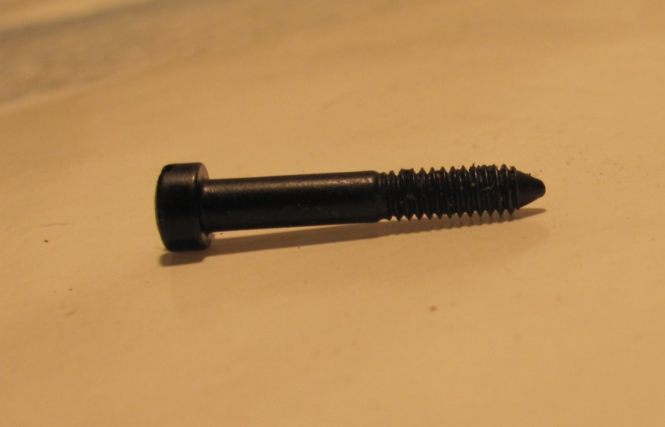 marlin 60 takedown screw rear straight slot marlin 60 takedown screw rear straight slot