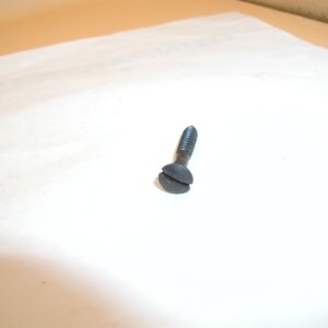 marlin 99m1 butt plate screw