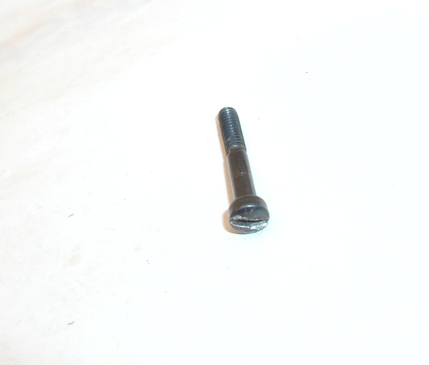 marlin 99m1 takedown screw, rear marlin 99m1 takedown screw, rear