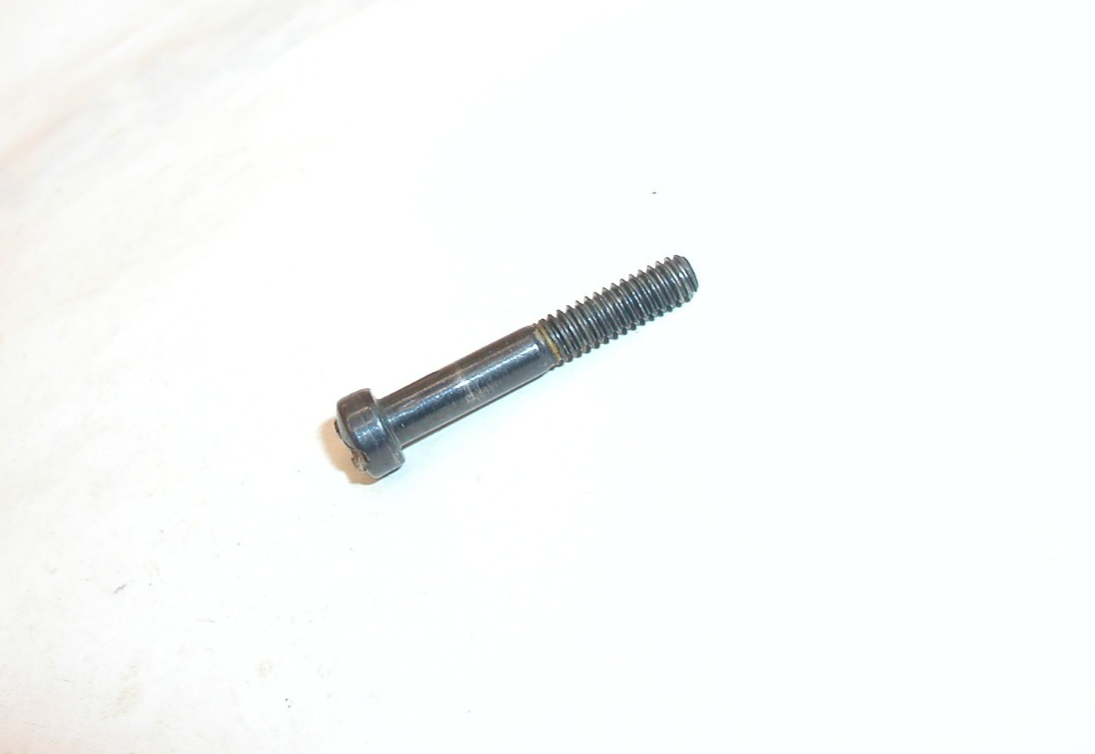 marlin 99m1 takedown screw, rear marlin 99m1 takedown screw, rear